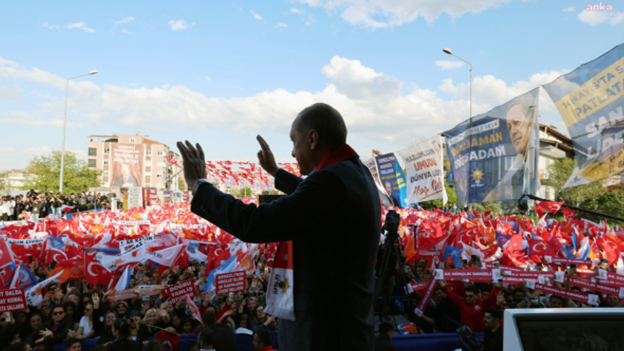 21 yıldır kavga ettiren dil, 15 Mayıs'ta yolcu