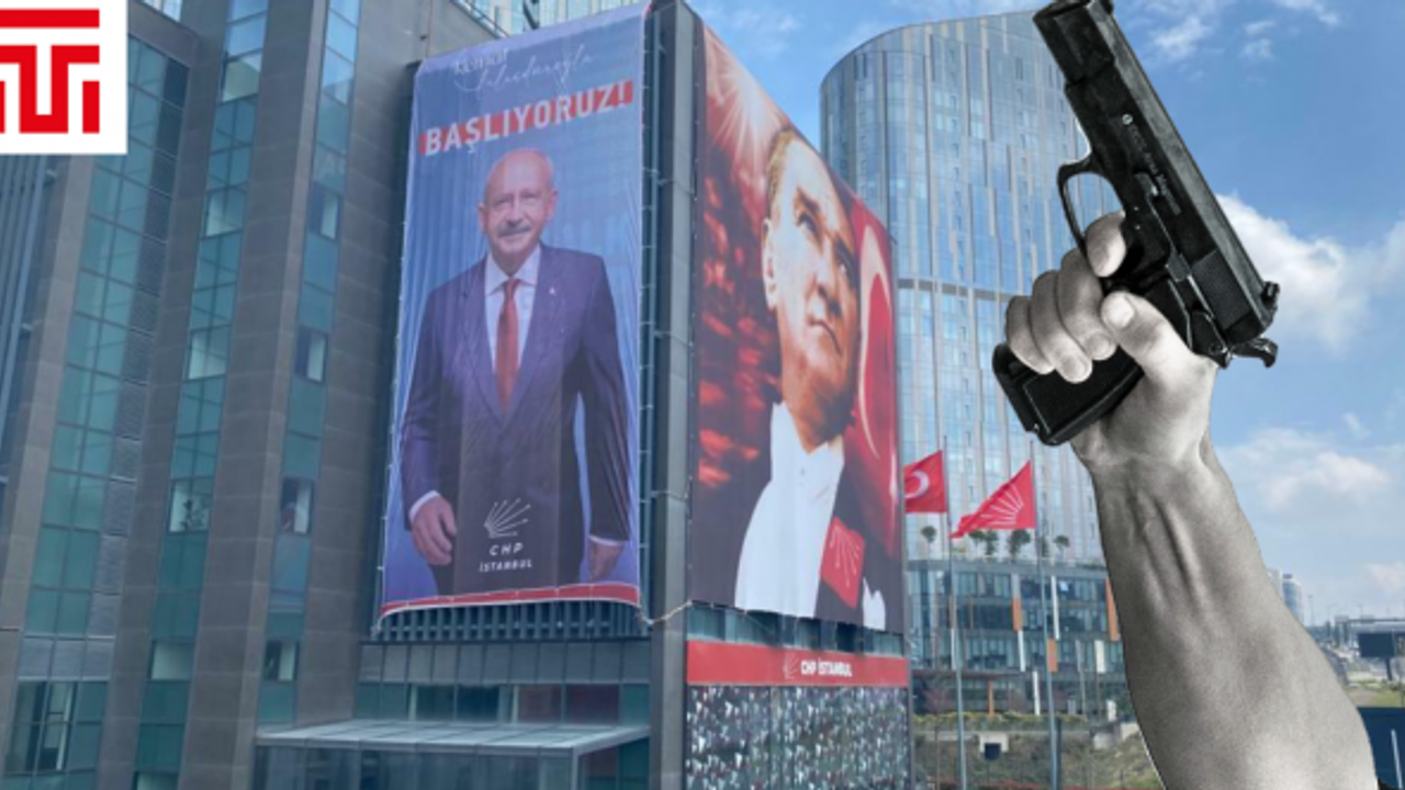 4 kişi yakalandı, 1 kişi aranıyor