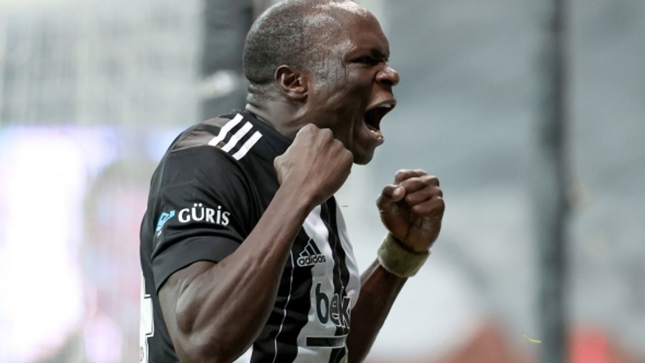 Aboubakar, Galatasaray'a özel hazırlanıyor