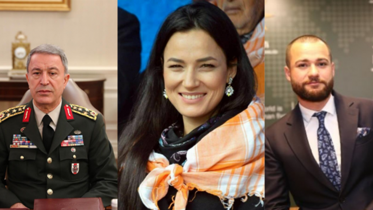 AKP'nin milletvekili aday listesi belli oldu