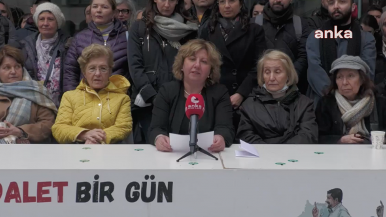 Deprem şehirleri yeniden yapılıyor ama onlara sormamışlar bile