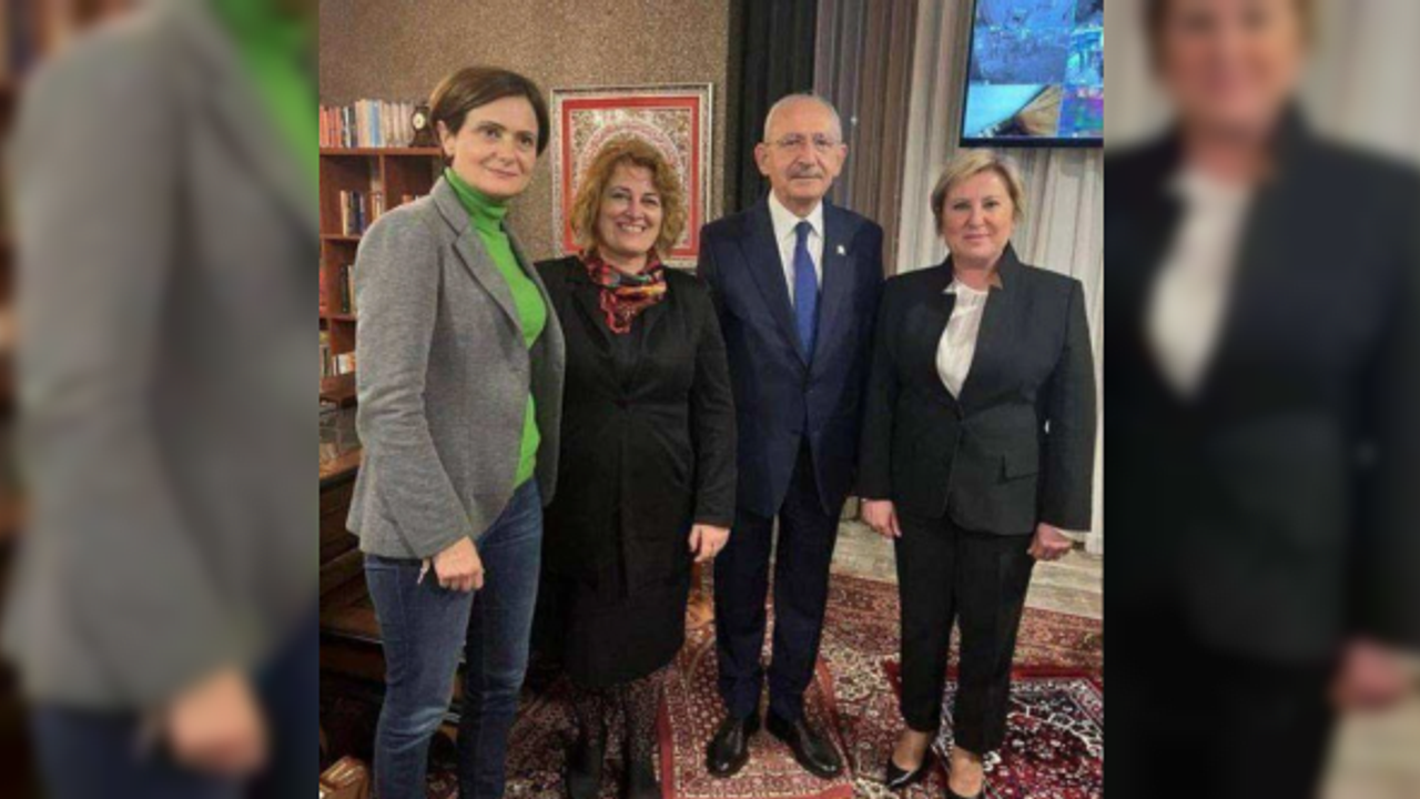 Diyanet: Kılıçdaroğlu'nun yanlışlıkla seccadeye basmasında sakınca yok