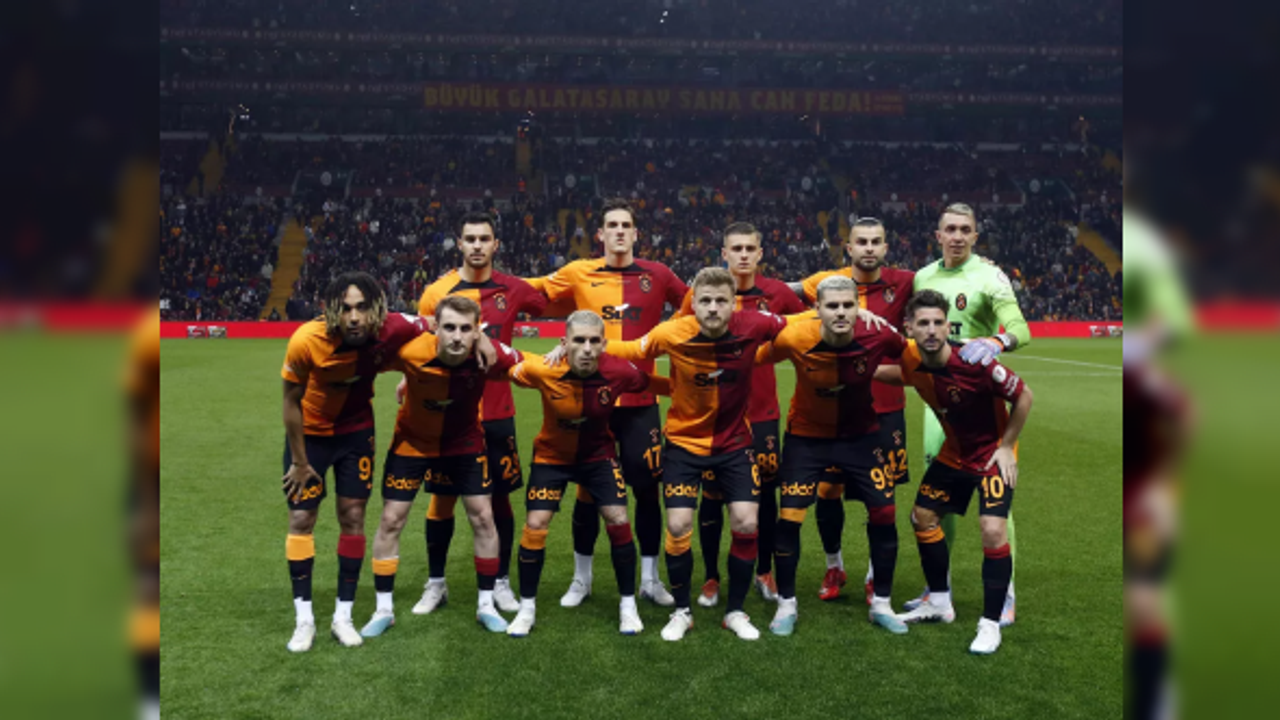 Galatasaray, Kayserispor'u konuk ediyor