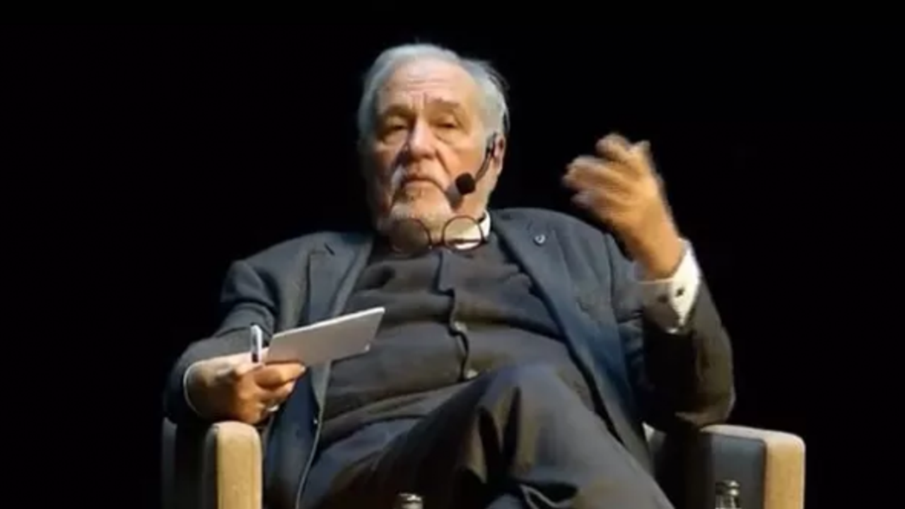 İlber Ortaylı: Çok korkunç bir ülke oldu burası