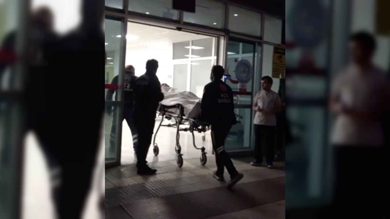 İskilip'te teravih namazı çıkışı silahlı çatışma: 6 yaralı