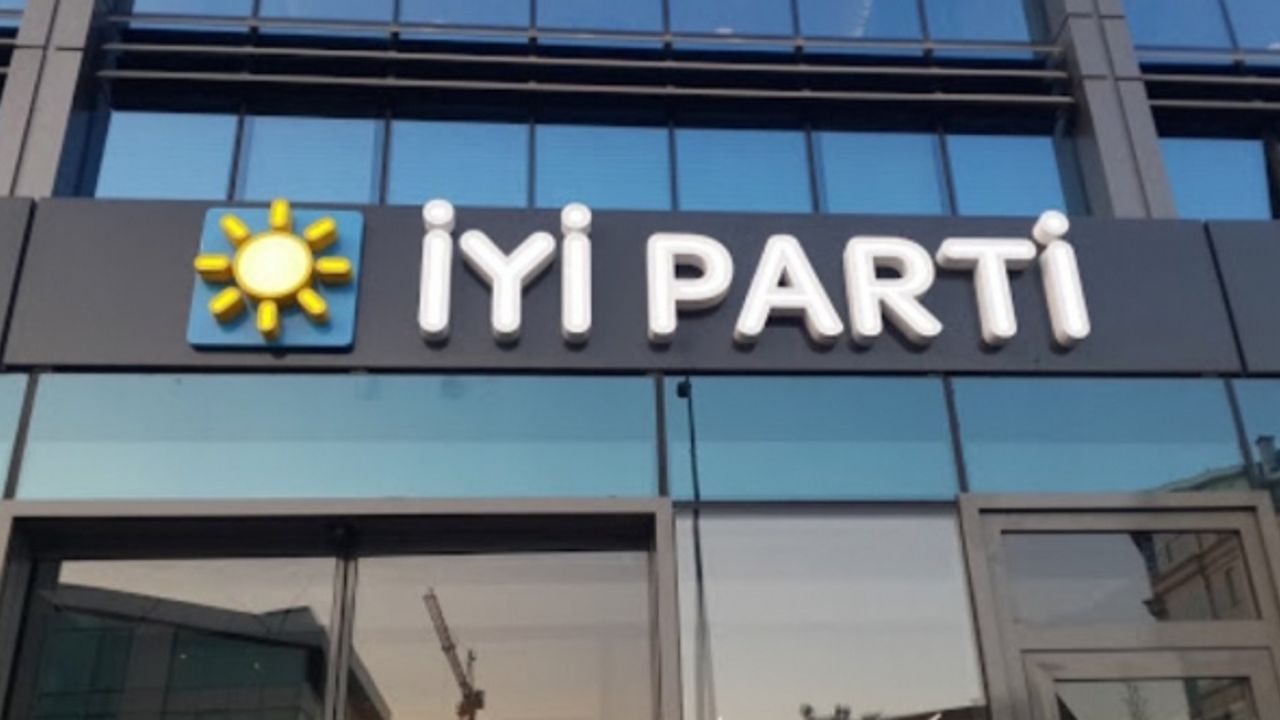 İyi Parti milletvekili adaylarının tam listesi