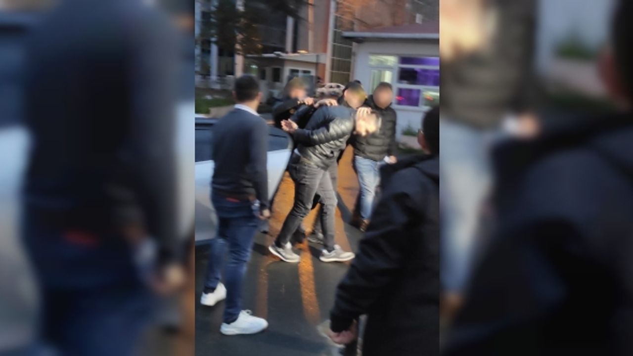 Valilik açıklamasındaki önemli detay