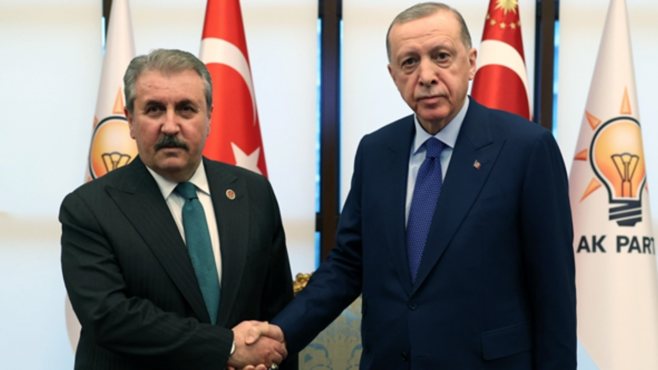 Kılıçdaroğlu'nun kişisel verileri Destici'ye servis edilmiş