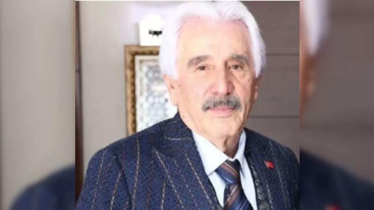 Koruması eski ATO Başkanvekili Aypek'i öldürdü