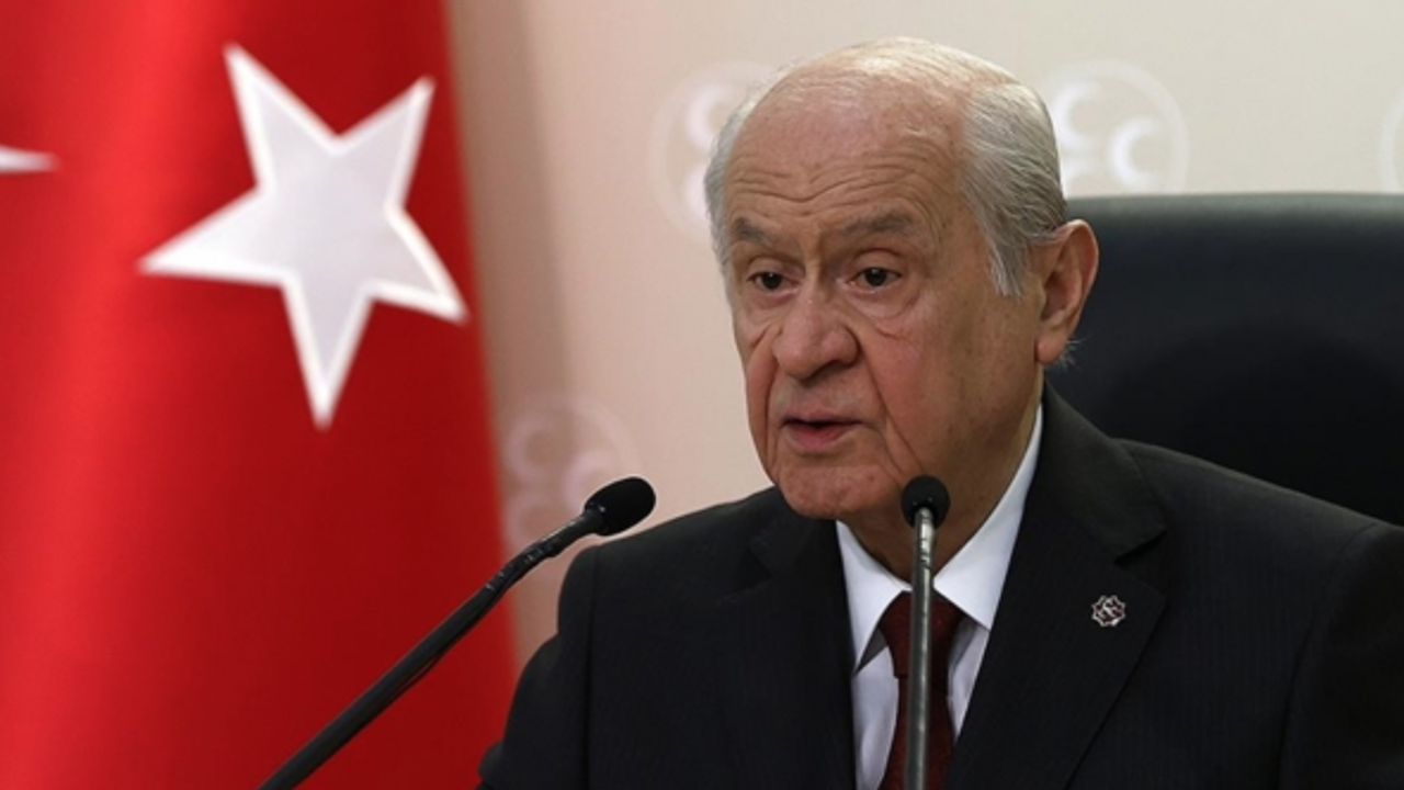MHP’nin milletvekili aday listesi açıklandı