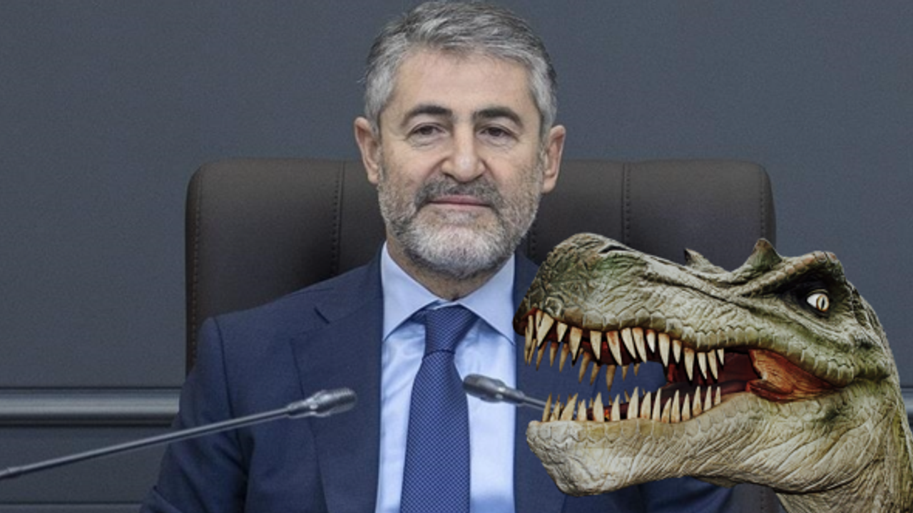 Nebati: Mayısta enflasyon yüzde 50'nin altına inecek!