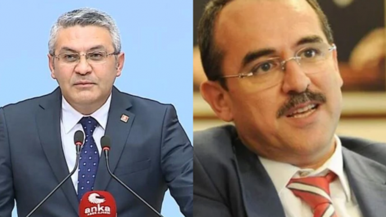 Oğuz Kaan Salıcı, Sadullah Ergin hakkında konuştu