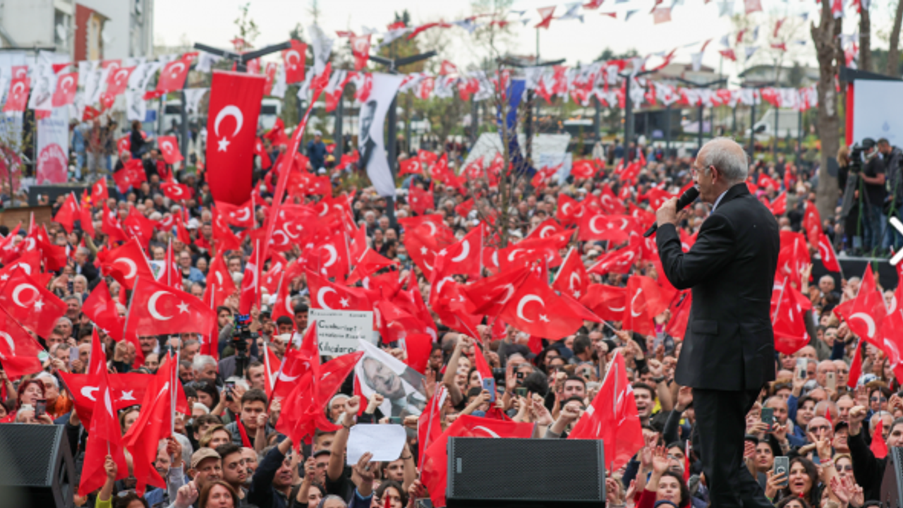 "Onların gece yatmadığını, kabuslar gördüklerini de biliyorum"