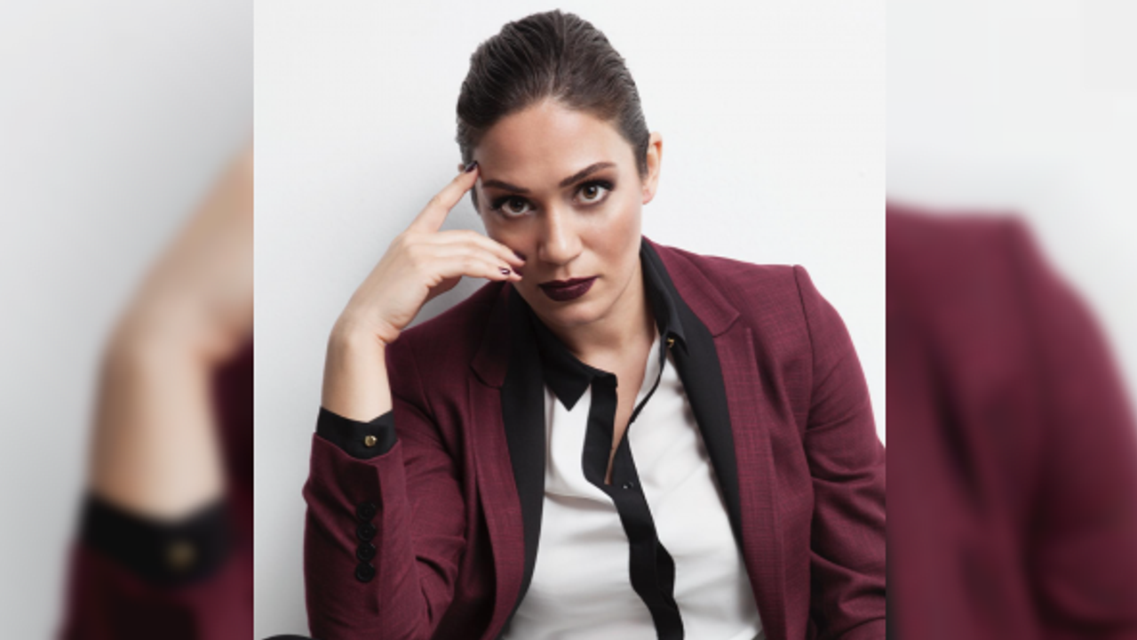 Özge Borak, neden çocuk yapmadığını açıkladı