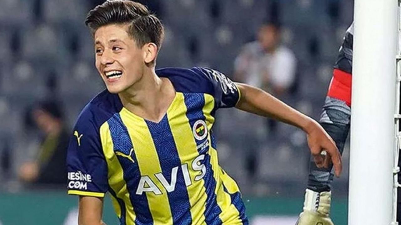 PSG, Arda Güler'i istiyor