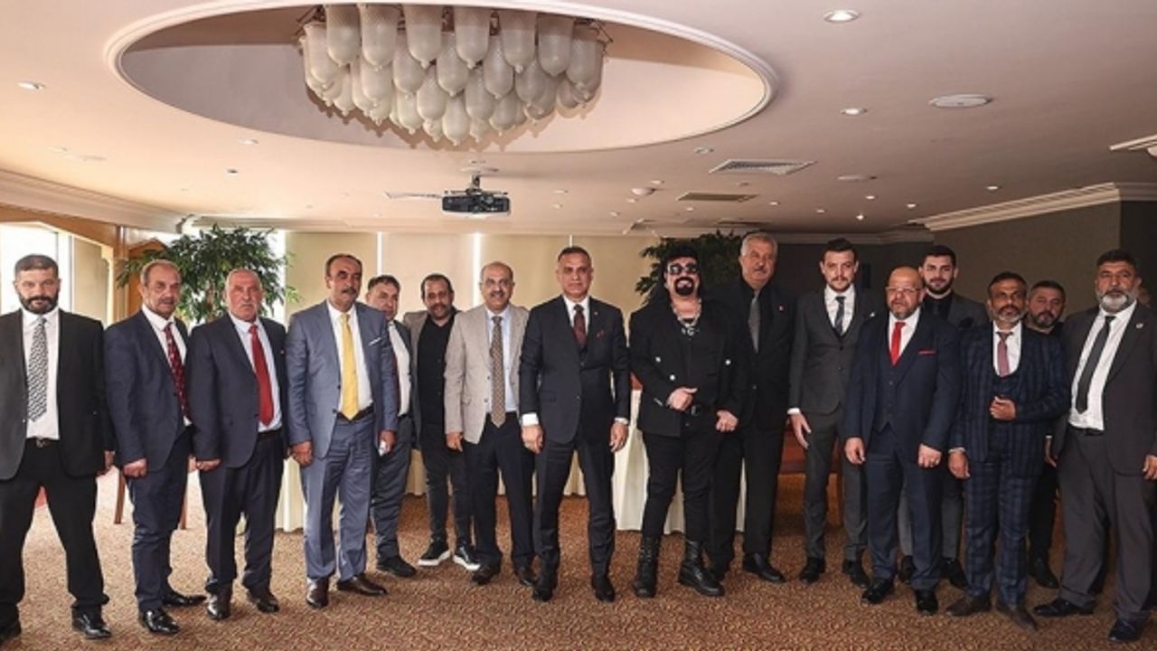 Roman dernekleri, Cumhur İttifakı'nı destekleyecek
