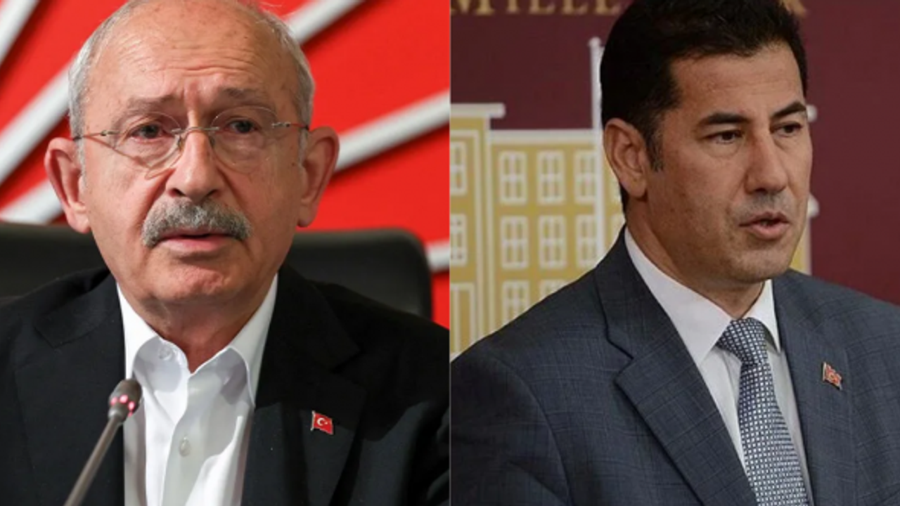 Sinan Oğan ve Kemal Kılıçdaroğlu görüşecek