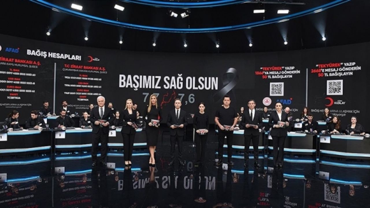 Tek Yürek kampanyasında ne kadar toplandı