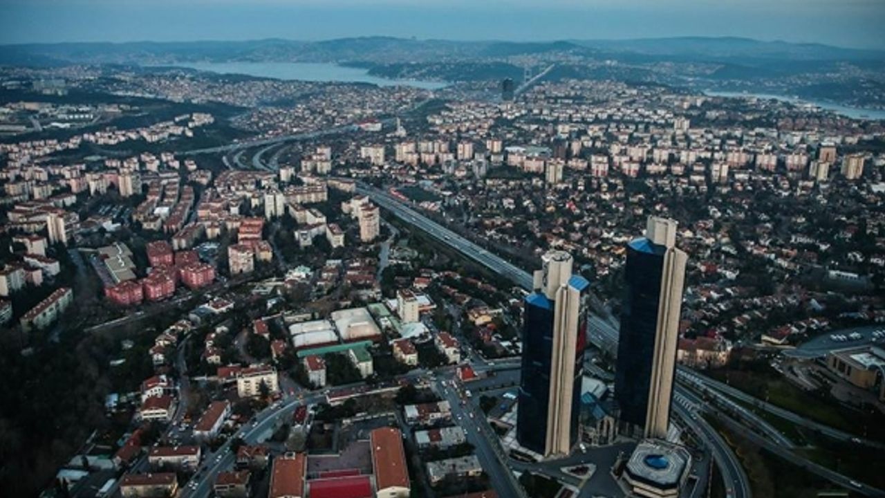 TÜİK açıklandı: İstanbul'daki Sivaslı sayısı, Sivas'takini geçti