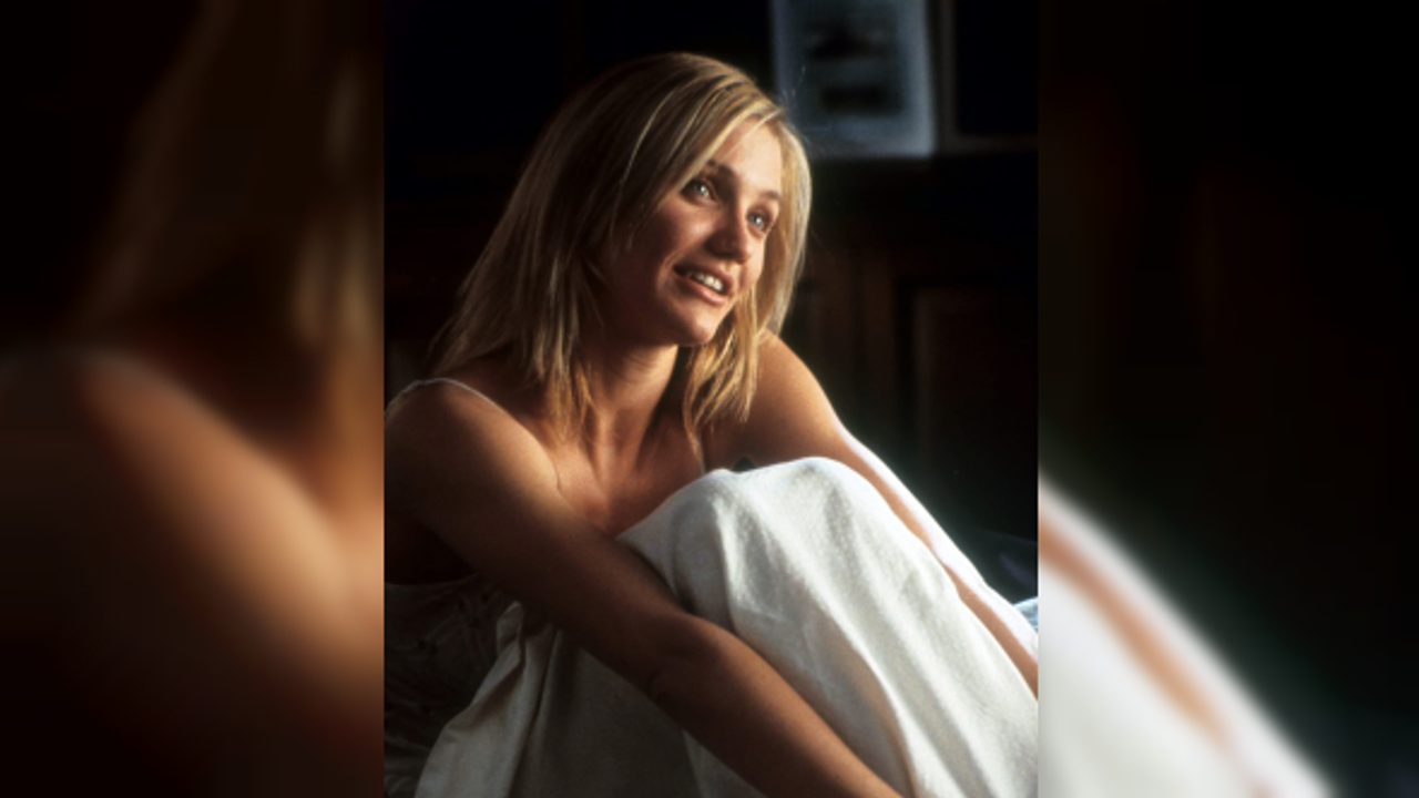 Cameron Diaz emekli olacak