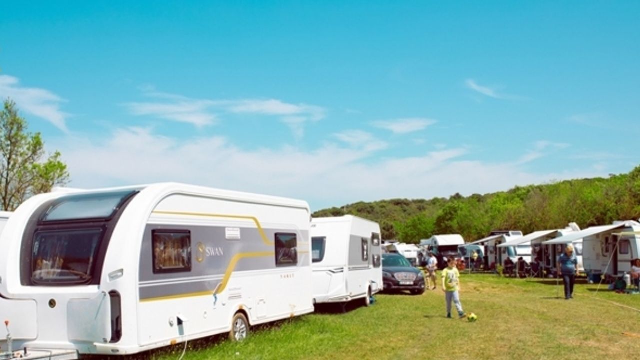 3’üncü İstanbul Karavan Festivali 19 Mayıs’ta başlıyor