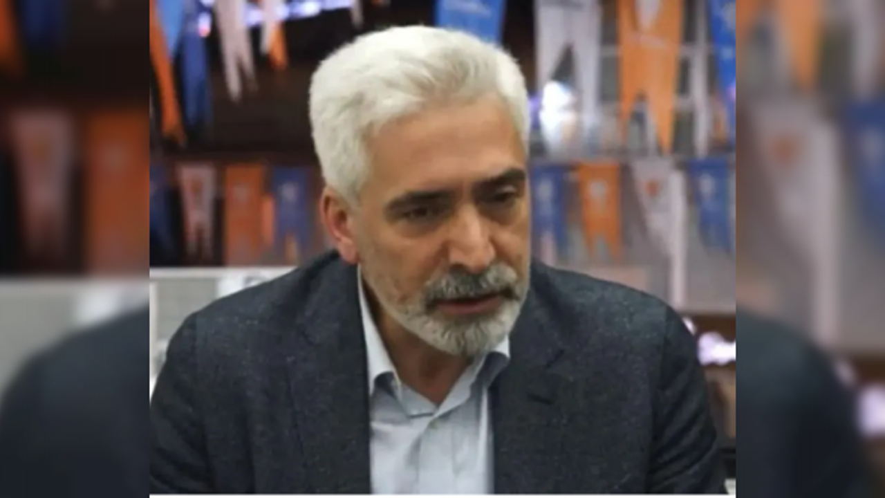 AKP'li devlet, Öcalan'la sürekli görüşüyormuş!
