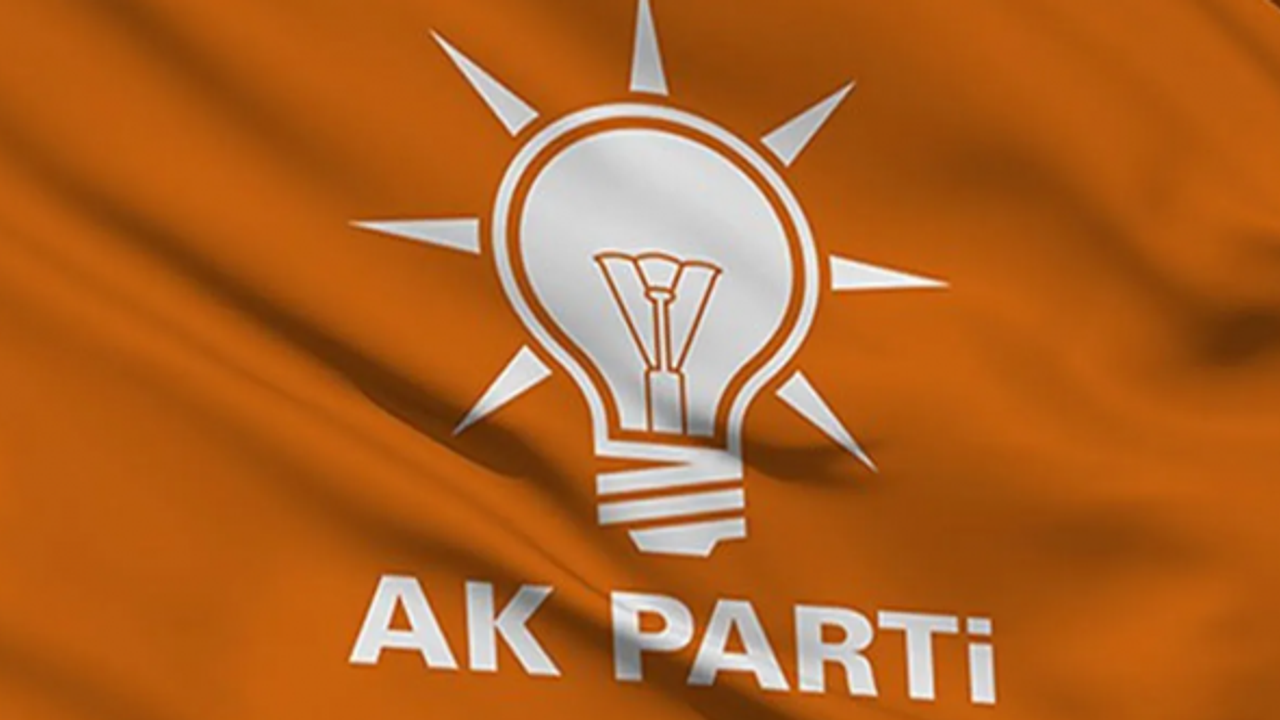AKP'nin meclis yönetimi belli oldu