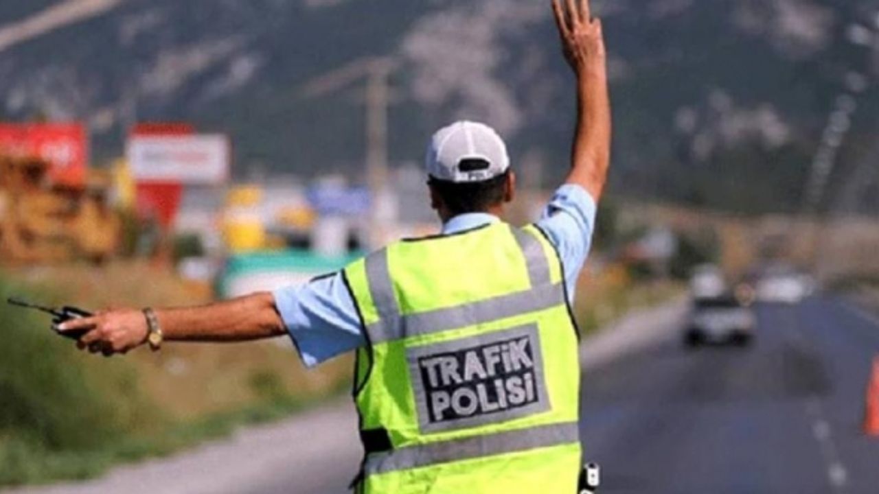 Ankara'da bazı yollar seçim günü trafiğe kapatılacak