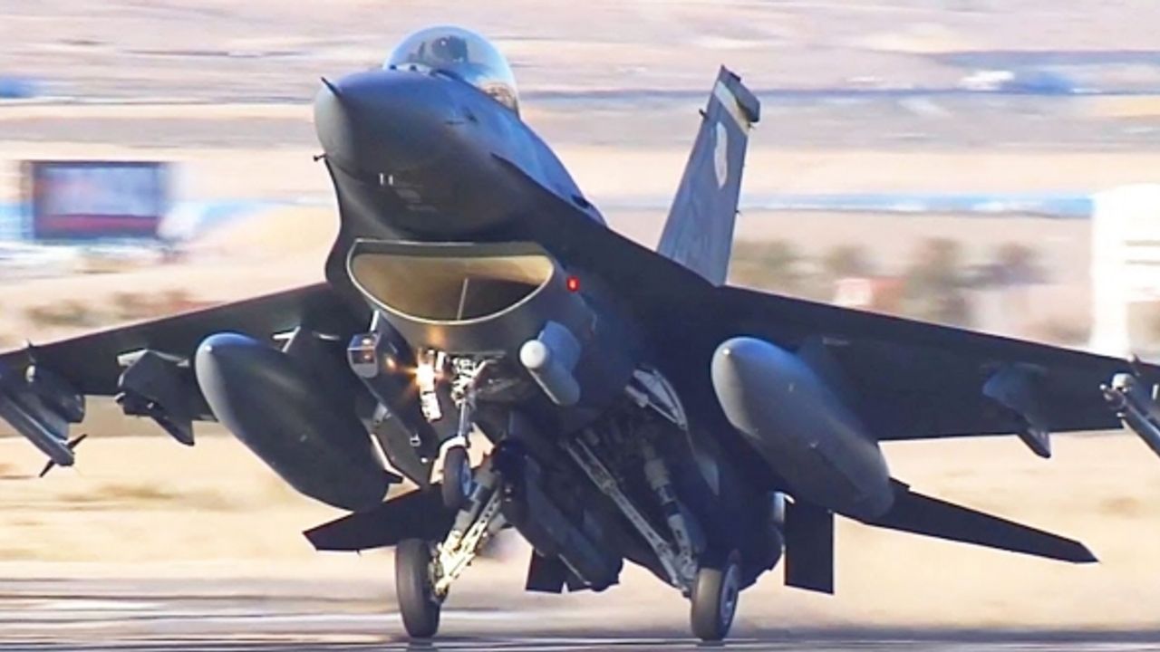 Ankara karşıtı ABD’li senatörden F-16 açıklaması