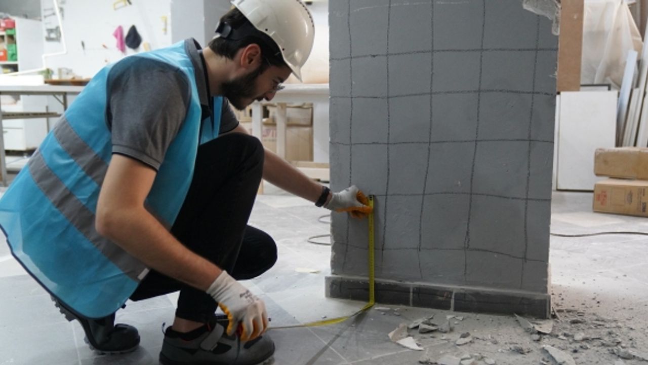 Beylikdüzü belediyesinden ücretsiz deprem riski ölçümü
