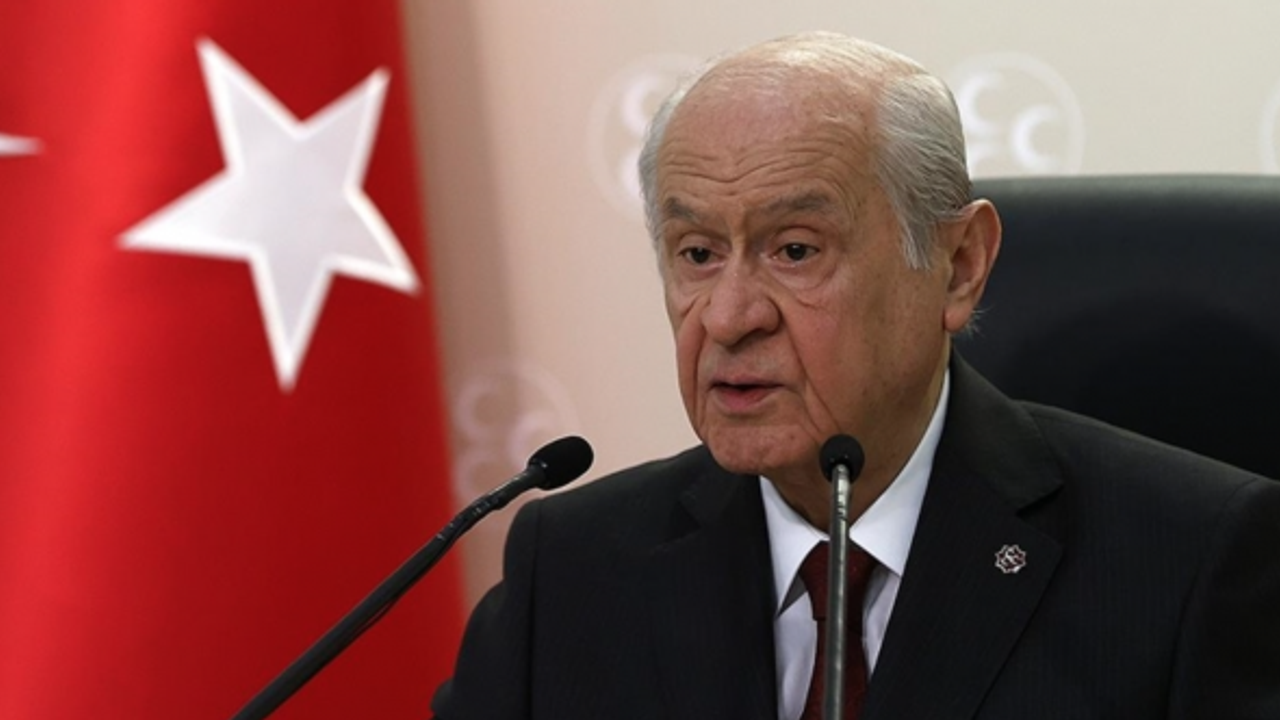 Biz kafa eziyoruz, sizin icraatınız nedir?