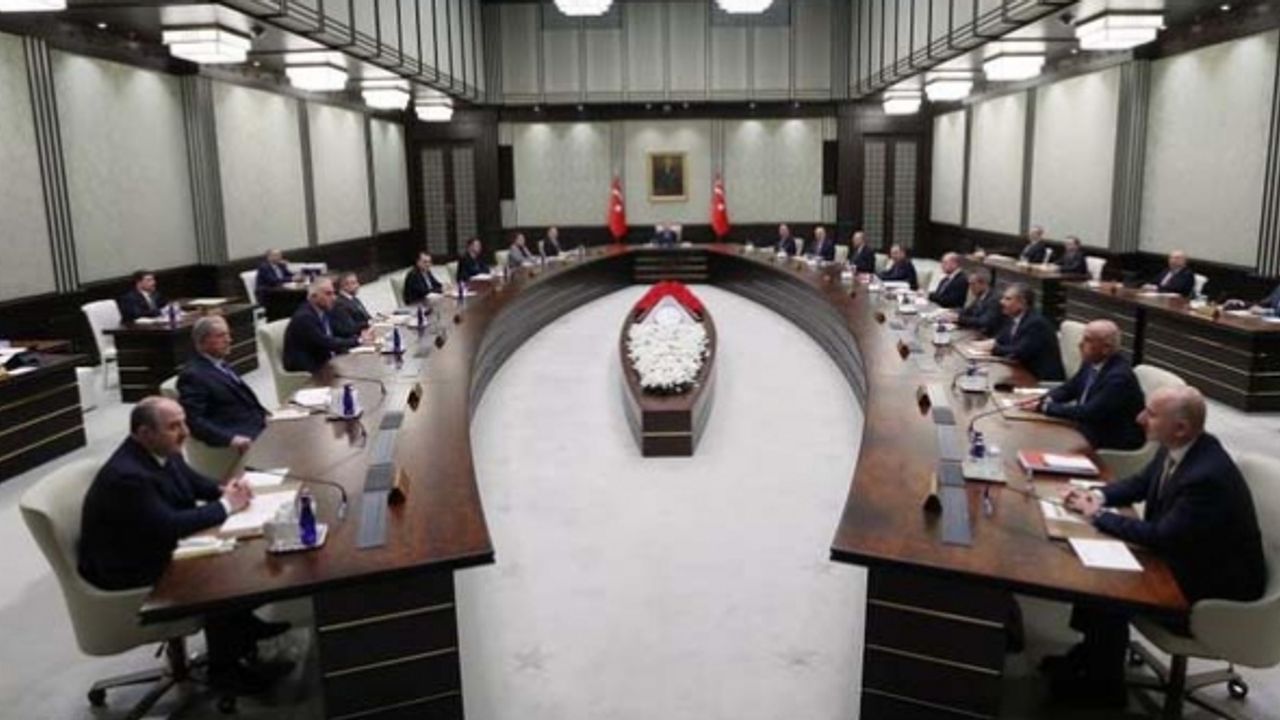 Cumhurbaşkanı kabinesi ne zaman yemin edecek?