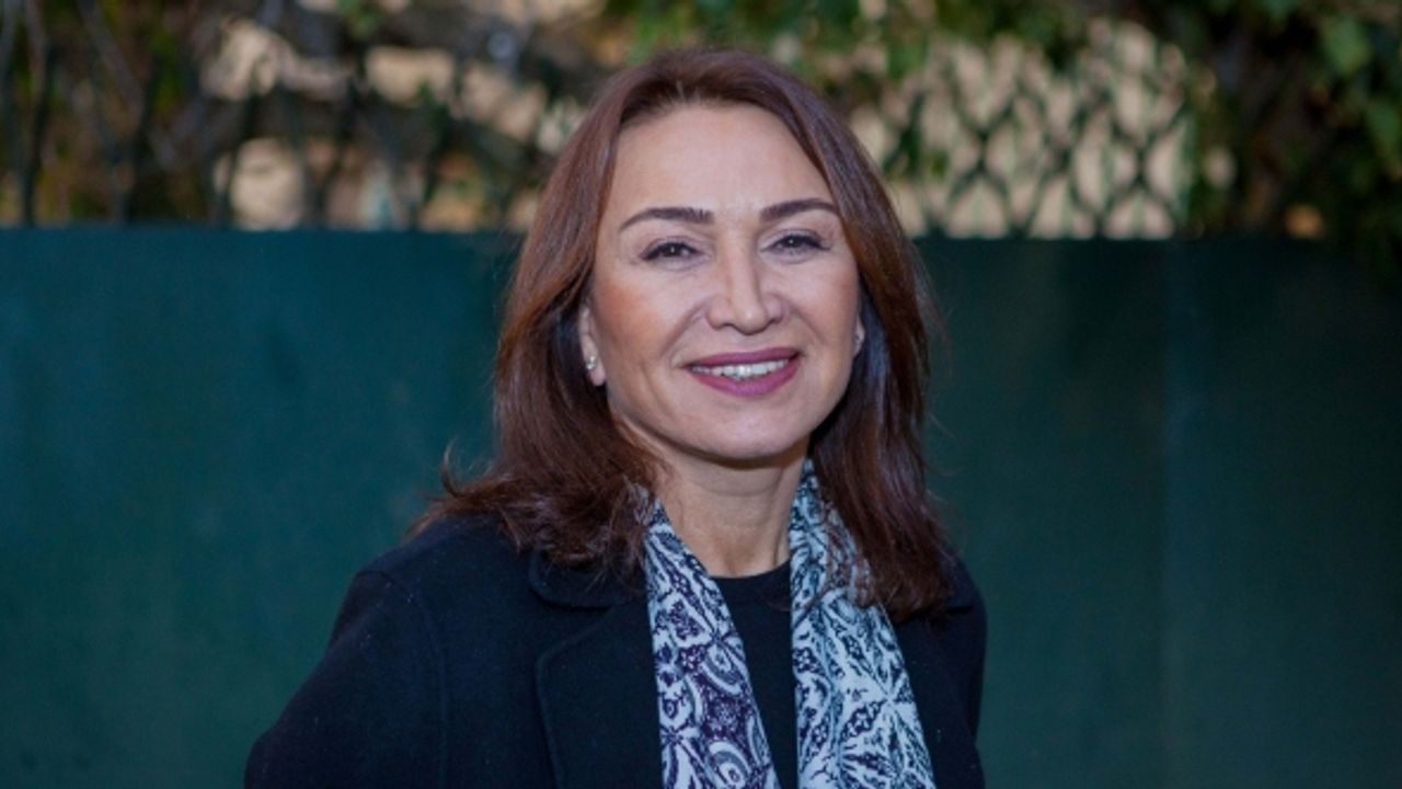 Demet Akbağ'dan Kılıçdaroğlu'na destek