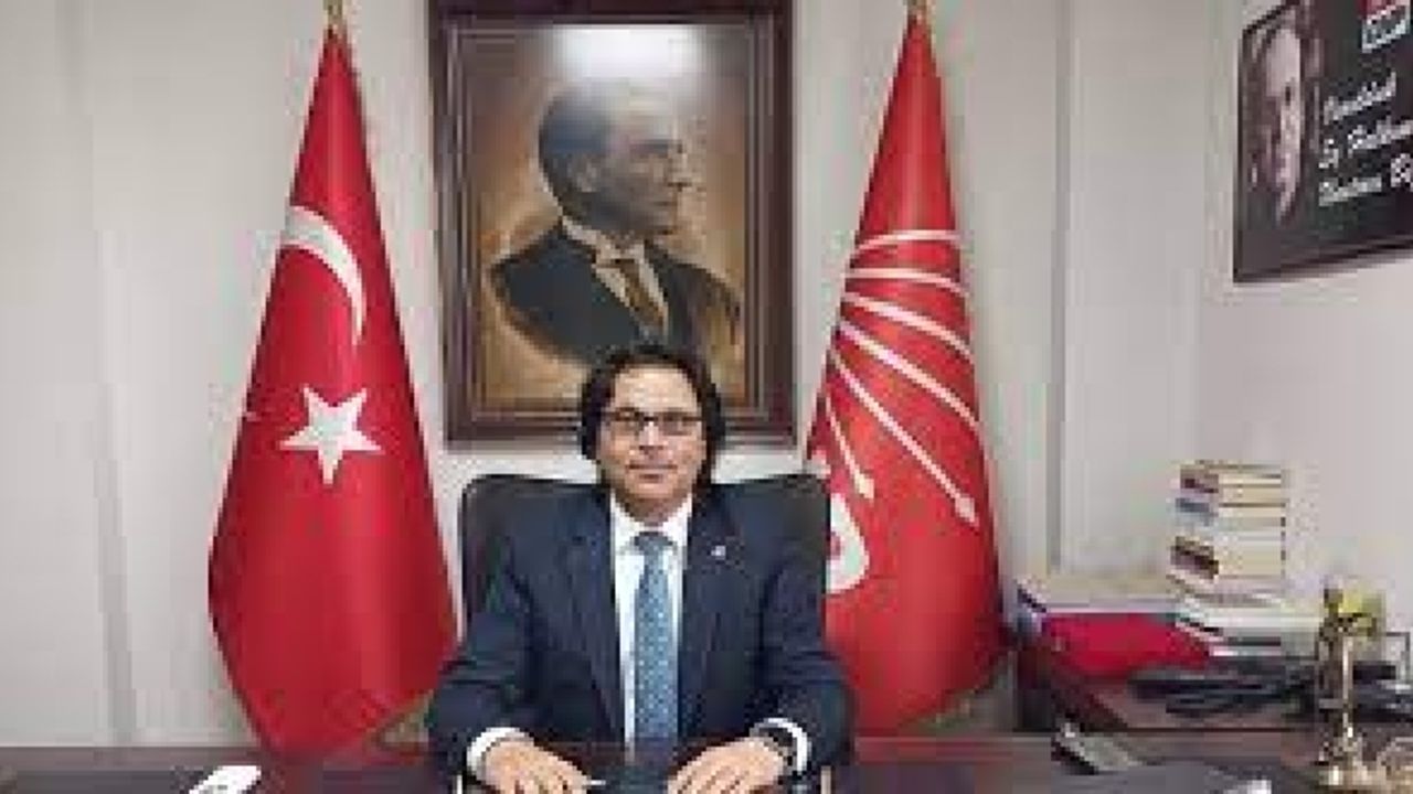 Horzum: Bu saldırılar bizi yıldıramaz