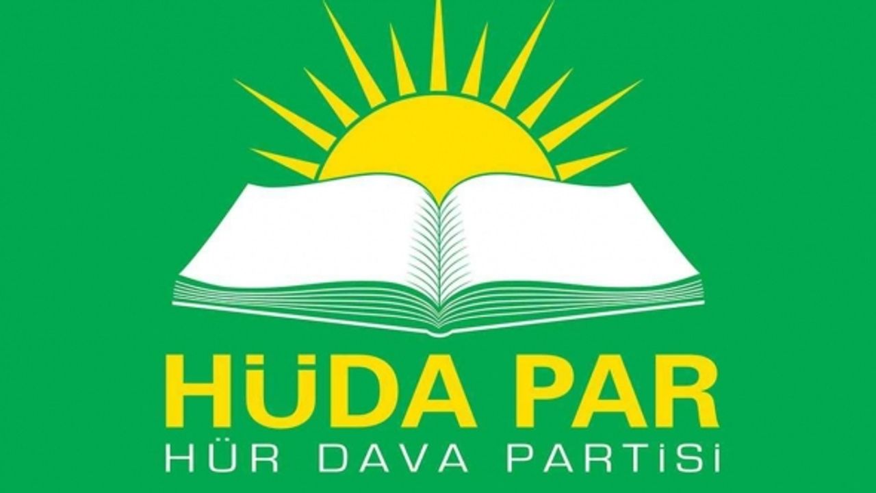Hüda Par'ın kapatılması için Yargıtay'a başvuruldu