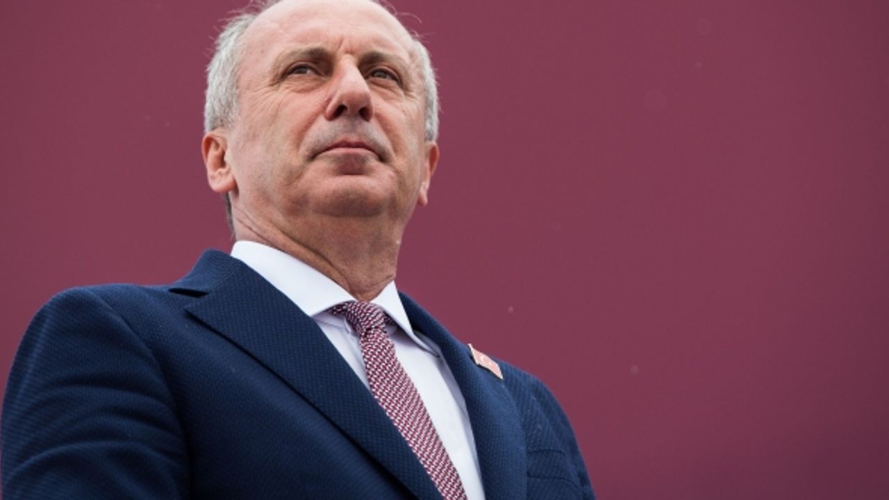 İnce'ye bakanlık mı teklif edildi?