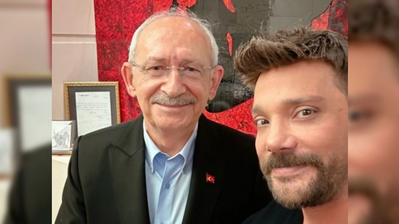 Kılıçdaroğlu Mevzular Açık Mikrofon'a ne zaman çıkacak?