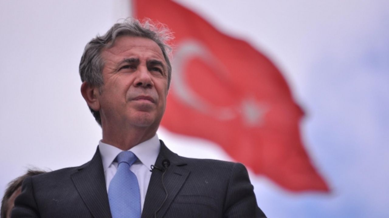 Mansur Yavaş, AKP'yi ifşalamaya devam ediyor