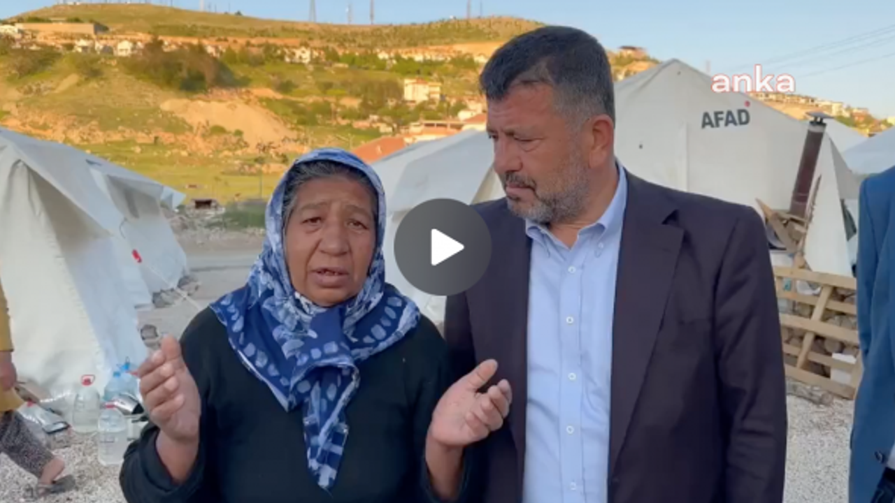 "Oğlumun ölüsü ya da dirisi bulunsun"