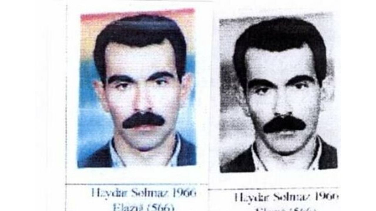 Şehit Emniyet Müdürü Okkan'ın 'Hizbullah tetikçileri' listesindeydi 6 ay sonra tahliye edildi