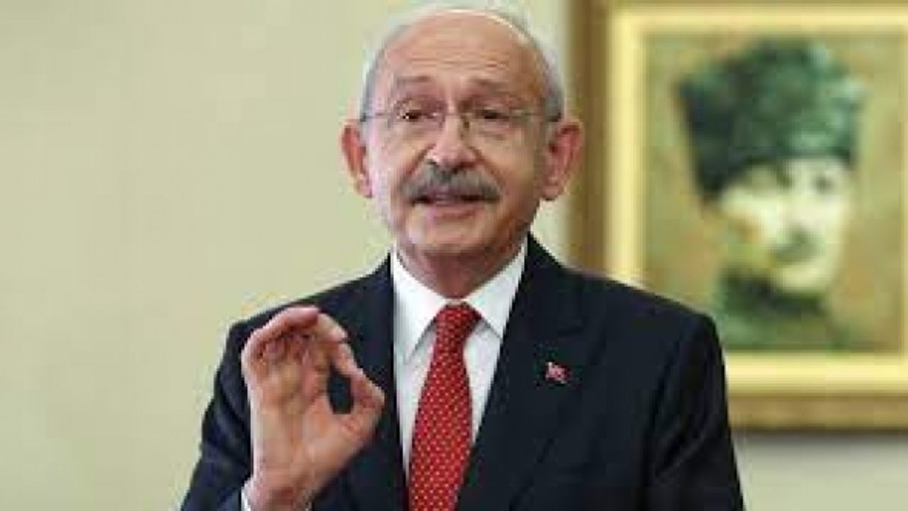 “Sen kimin temiz olduğunu, kimin kirli olduğunu herkese göster ya Rabbi. Amin”