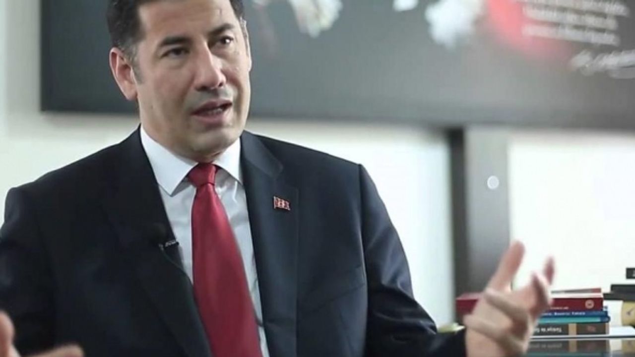 Sinan Oğan ikinci turda kimi destekleyecek?... Açıklama yaptı