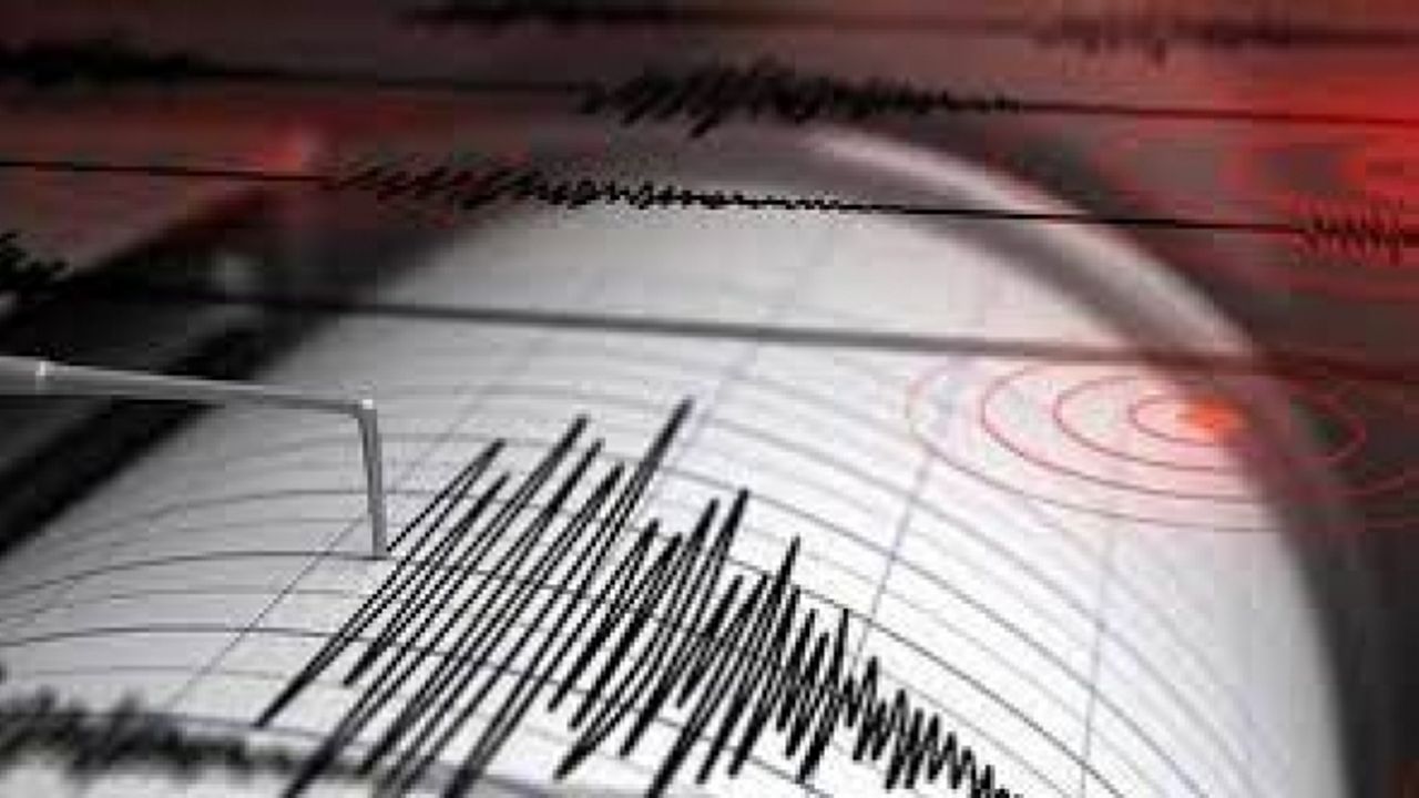 Tokyo'nun doğusunda 6,2 büyüklüğünde deprem