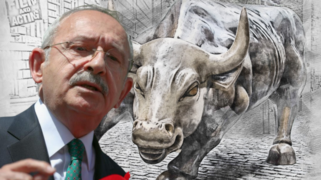 Yalancı borsacılara çok kötü haber