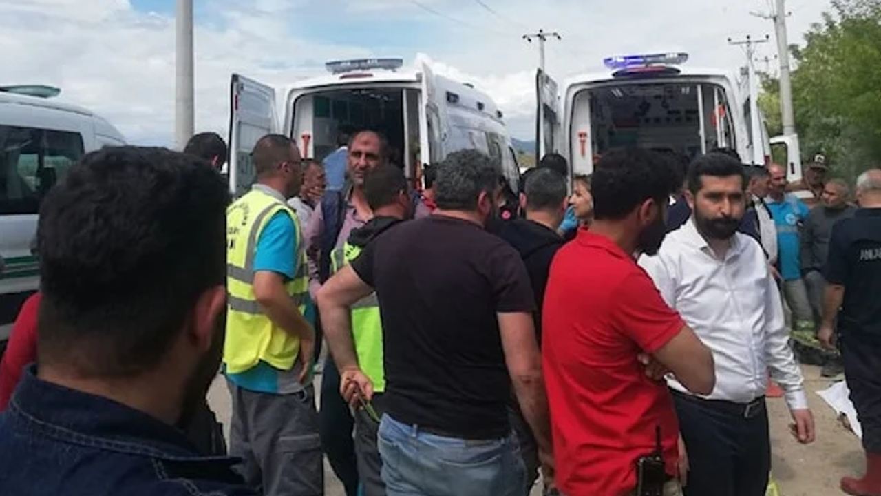 Babasından arabayı kaçırdı: 13 yaşındaki çocuğun ölümüne yol açtı