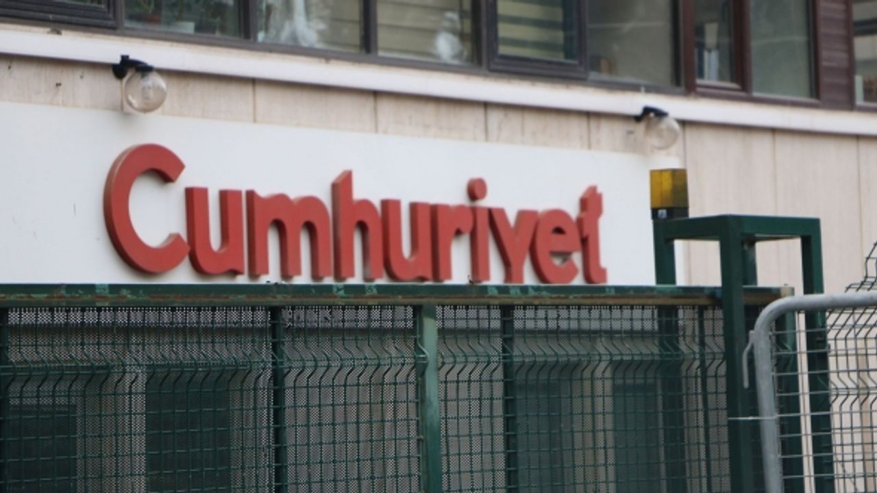 Cumhuriyet'in arşivi kripto paracıya mı satıldı?