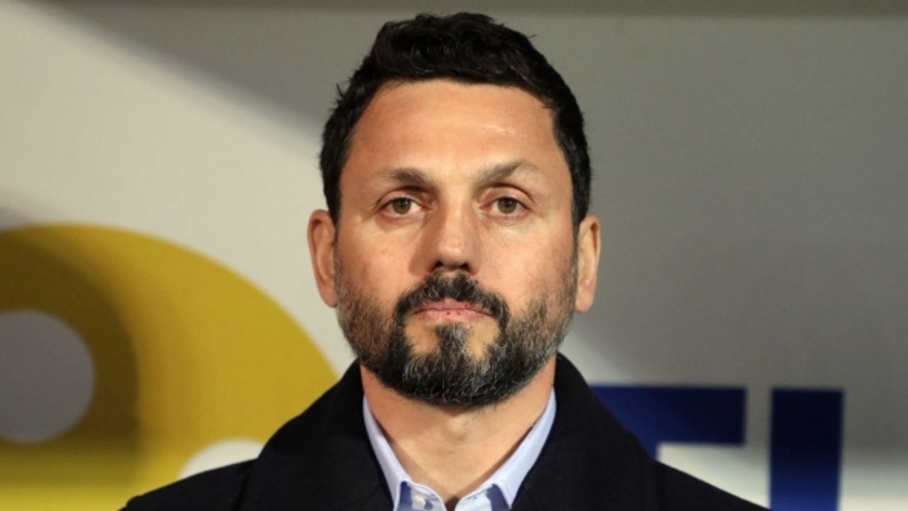 Erol Bulut'un yeni takımı belli oldu