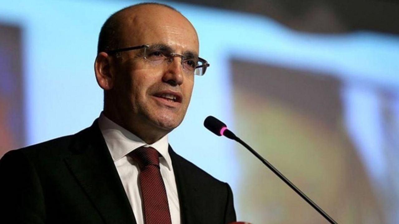 Mehmet Şimşek'ten ''Hayırlı olsun mu'' sorusuna yanıt