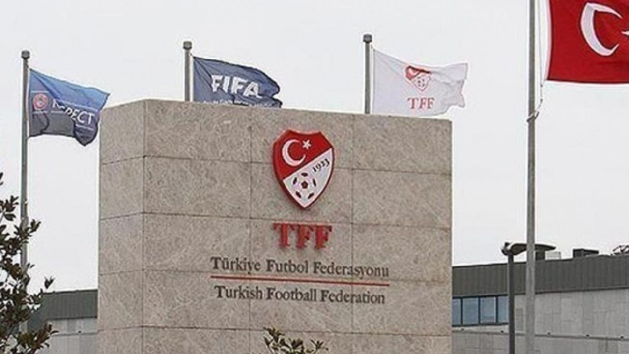 Süper Lig takımı puan silme cezası aldı!