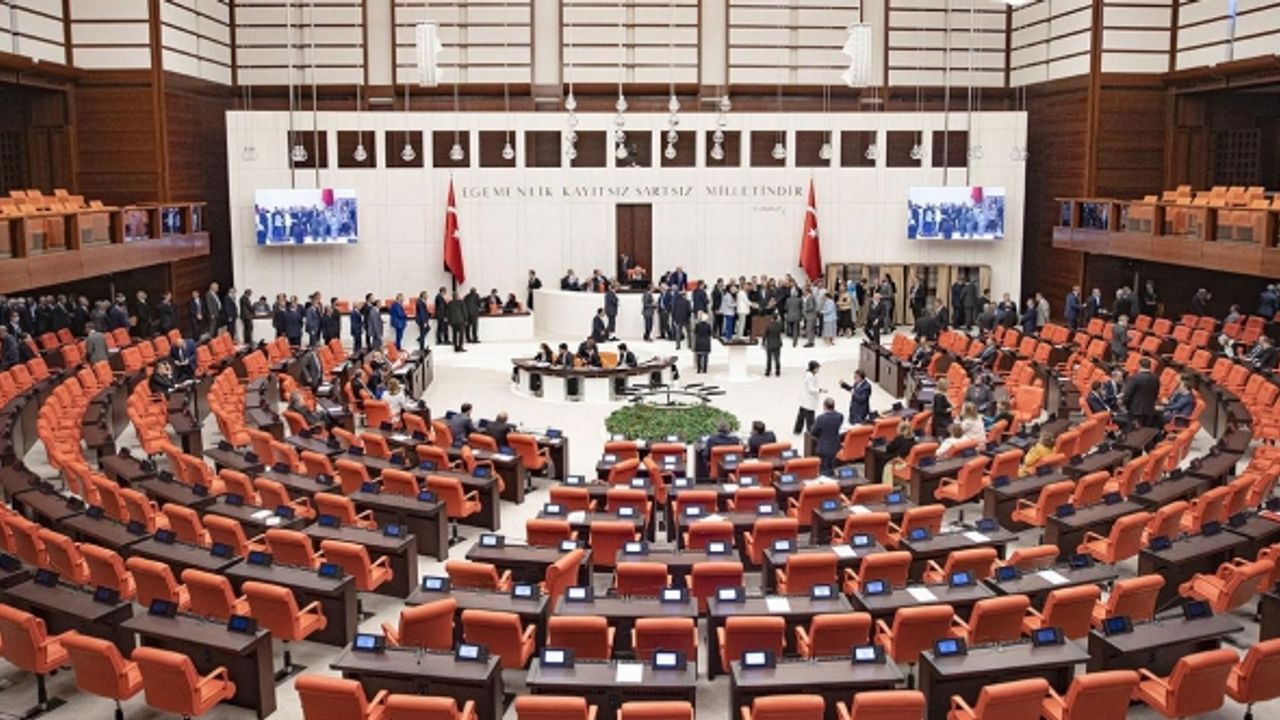 Yeni Meclis başkanı ne zaman belli olacak?